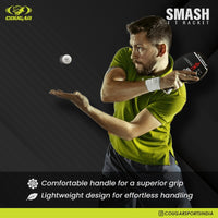 Smash Table Tennis Racket