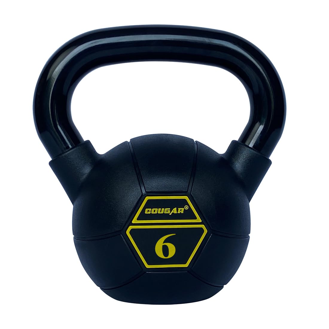 Max Kettle Bell