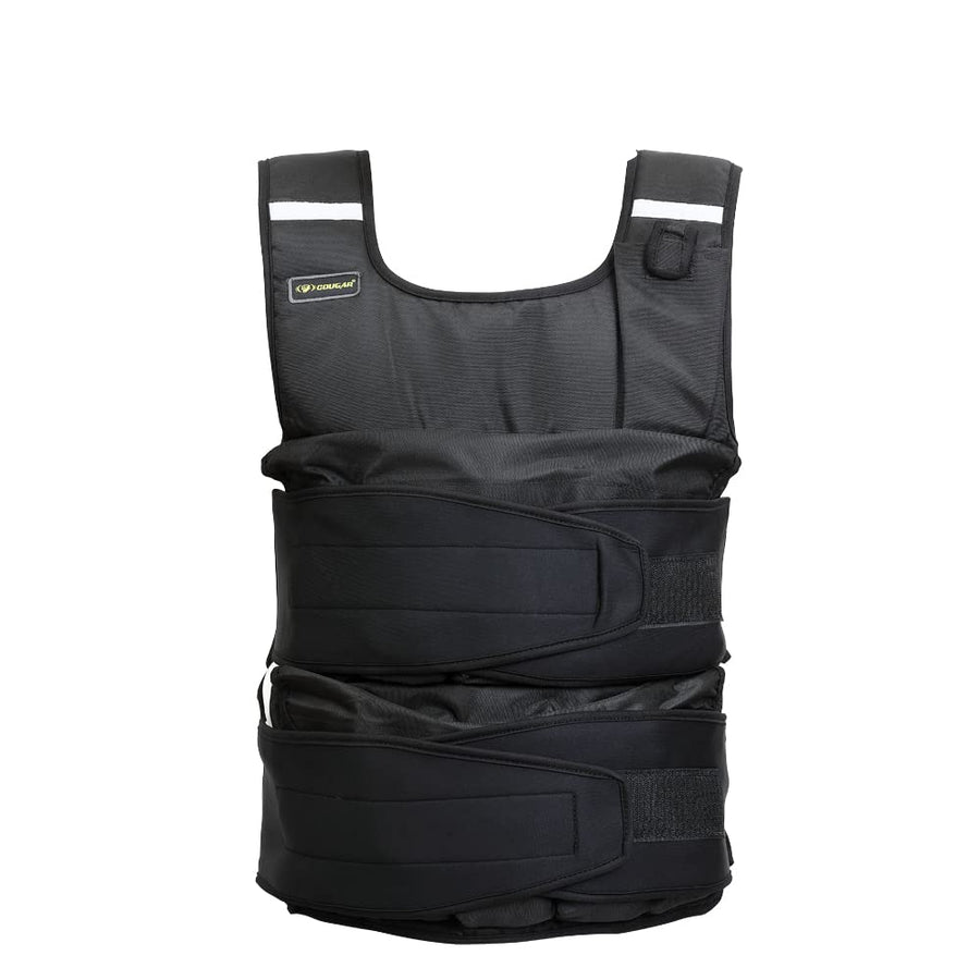 VAPOR Weighted Vest