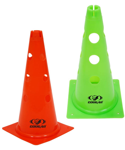 CONE WITH HOLE