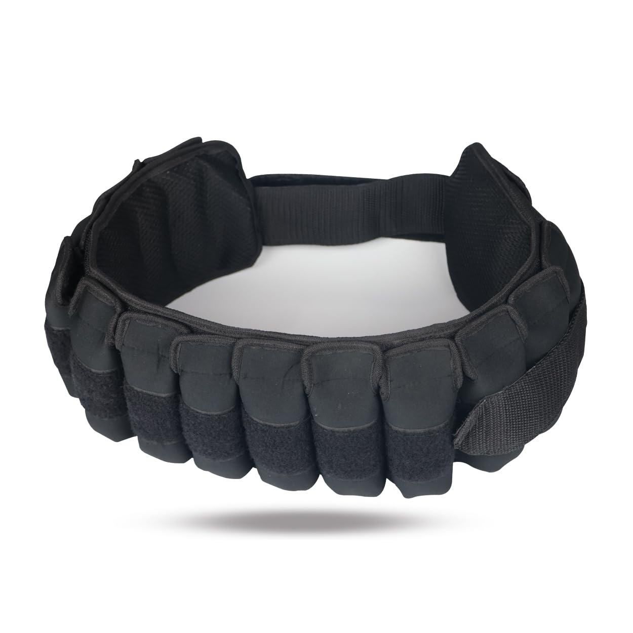 WEIGHTED BELT