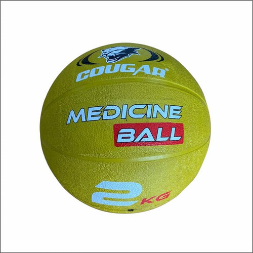 Medicine Ball