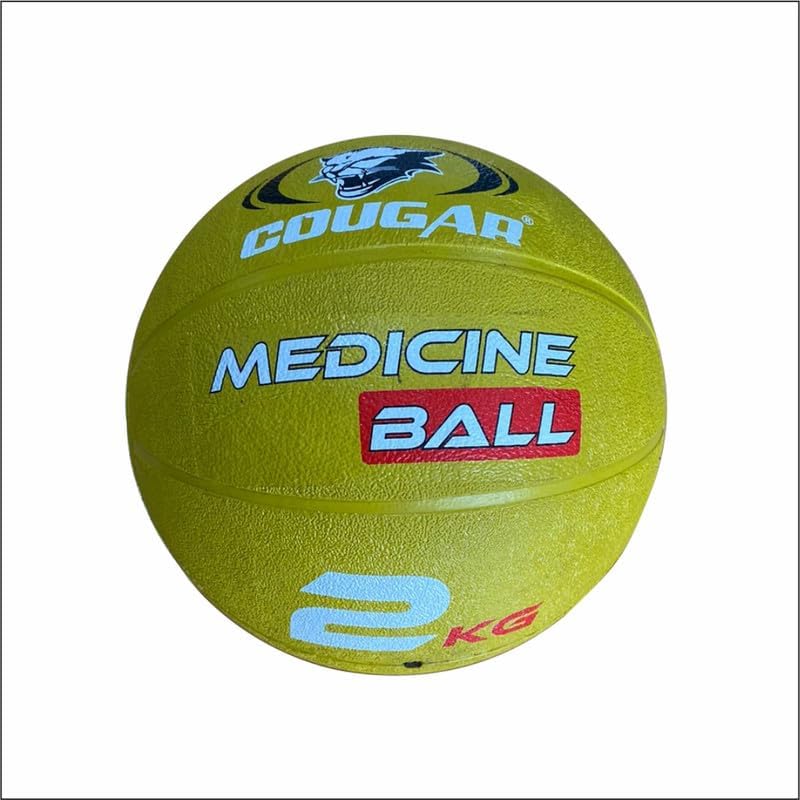 Medicine Ball