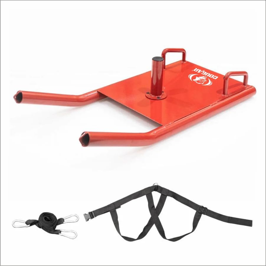 Power Sled
