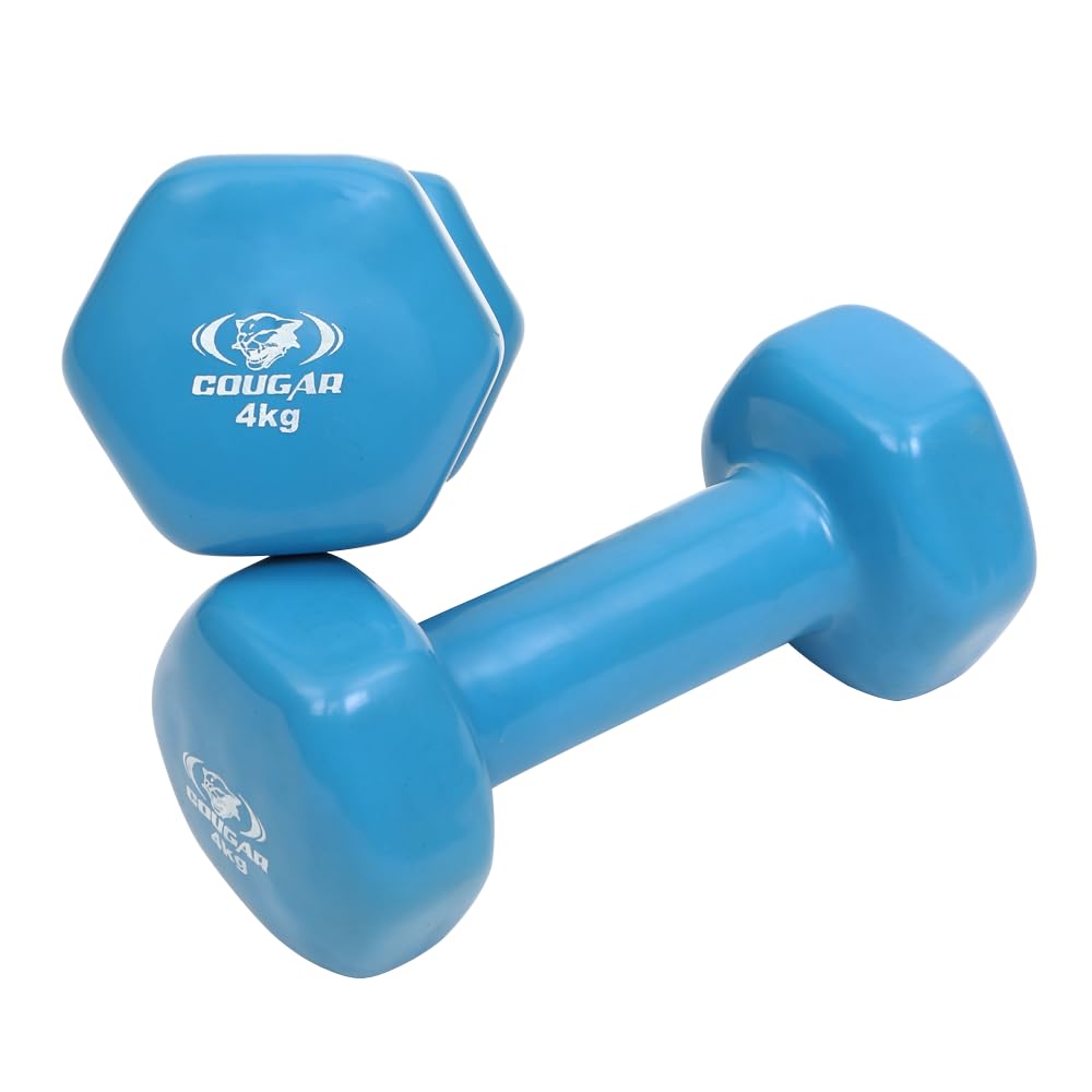 Vinyl Dumbbell