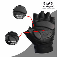 Titan Gym Gloves