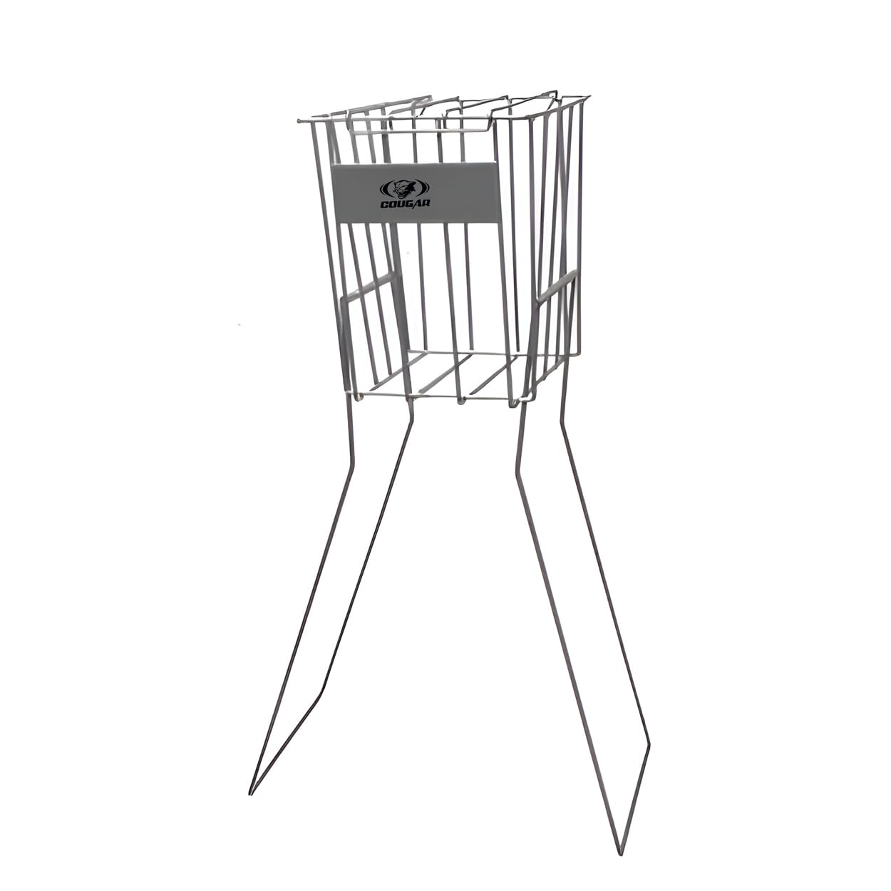 Ball Pick-Up Basket