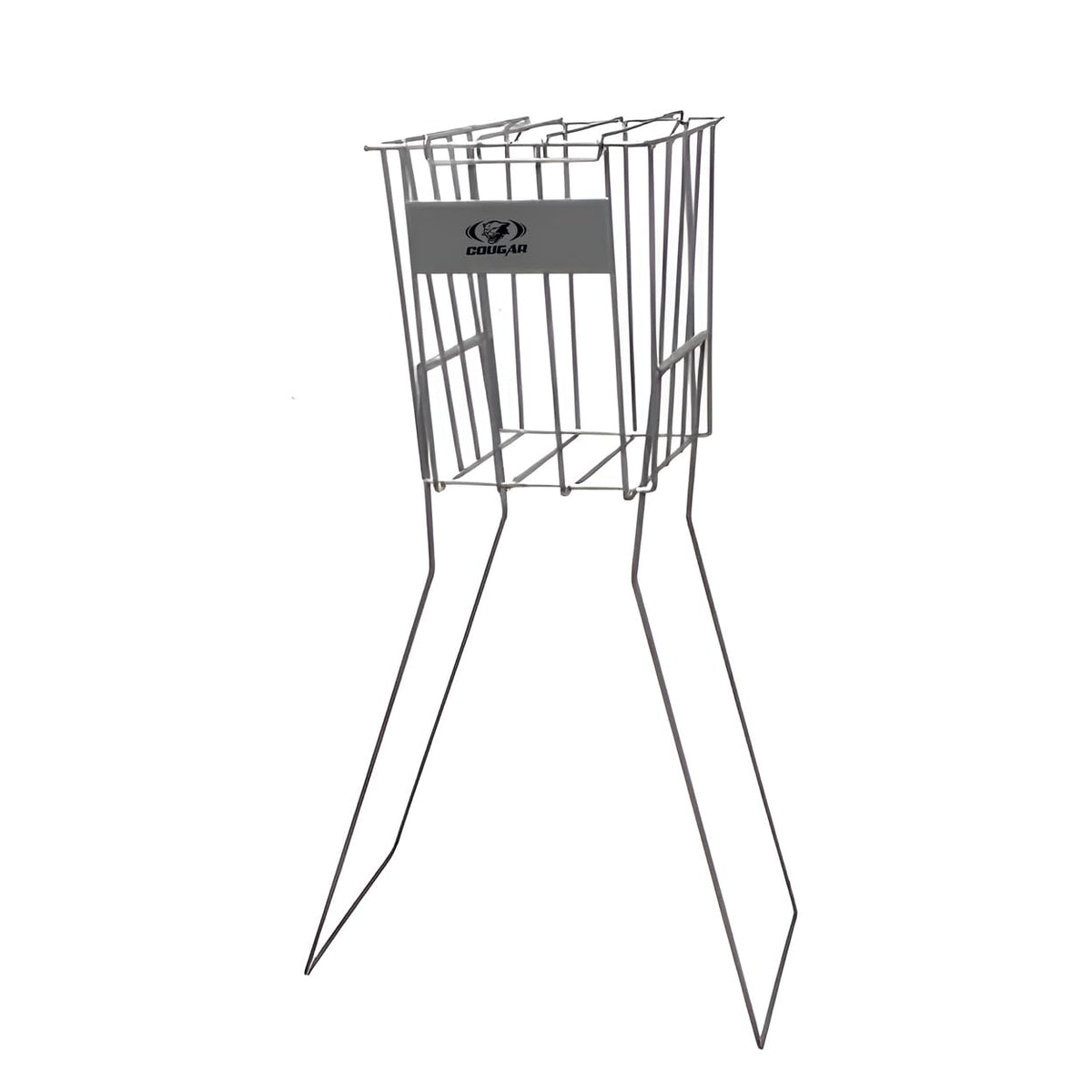 Ball Pick-Up Basket