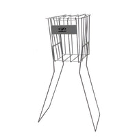 Ball Pick-Up Basket