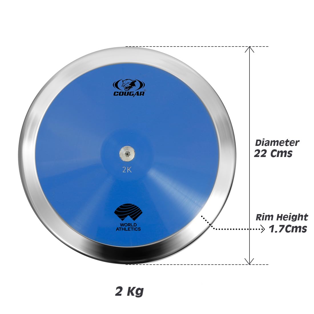 Speedy Discus