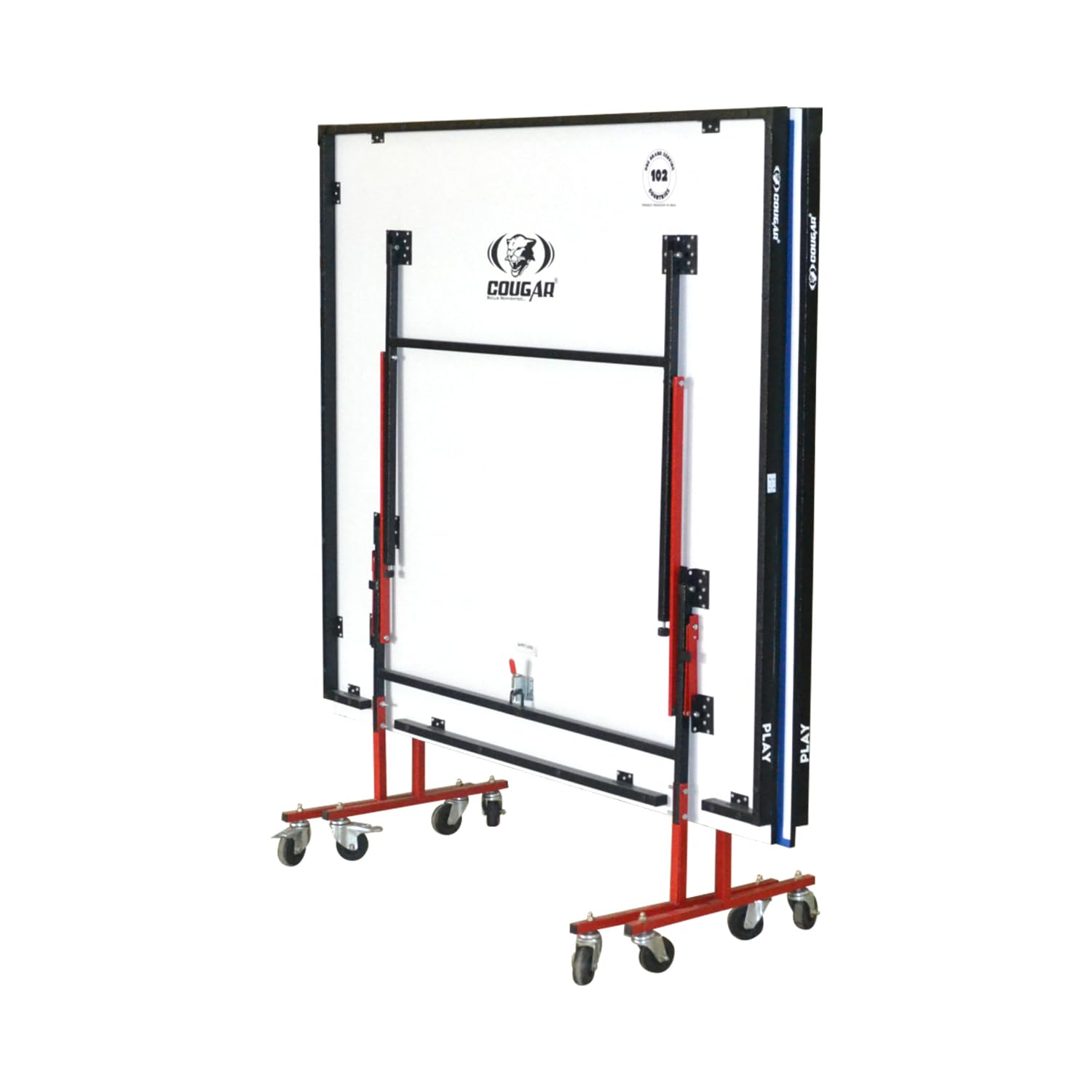 Table Tennis Table Play