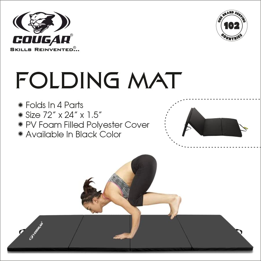 Folding Mat