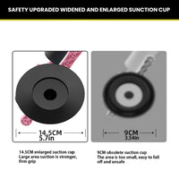 Sit Up Bar PRO