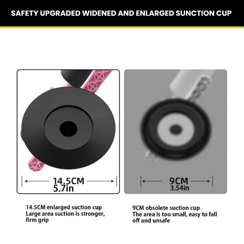 Sit Up Bar PRO