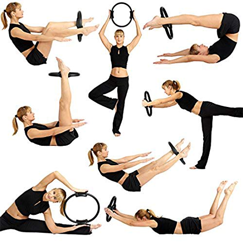 Pilates Ring