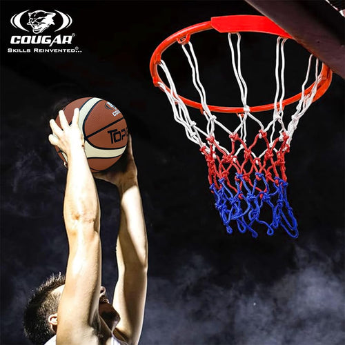 Basketball Dunking Ring