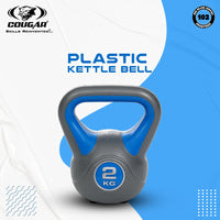 Plastic Kettle Bell