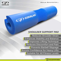 Barbell Pad