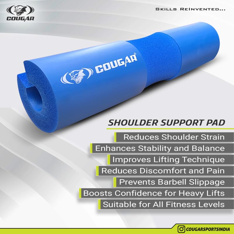 Barbell Pad