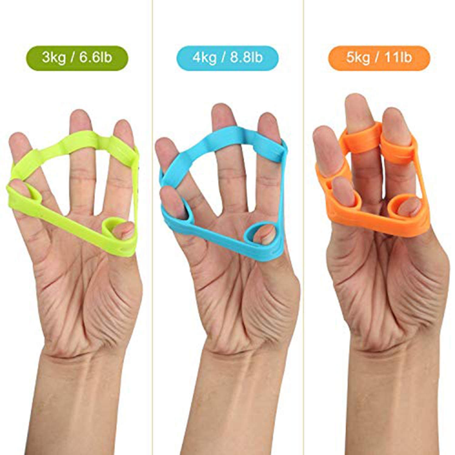 Finger Stretcher
