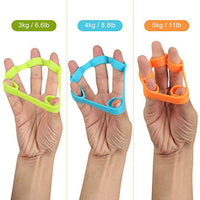 Finger Stretcher