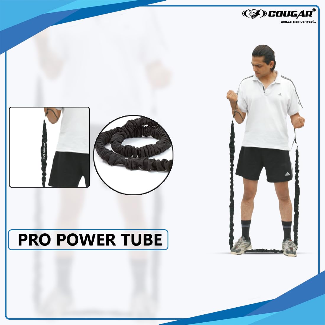Pro Power Tube