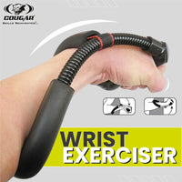 Wrist Exerciser