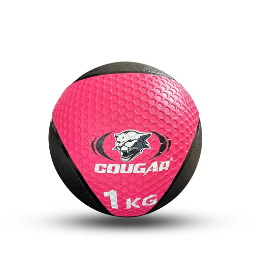 Fusion Medicine Ball
