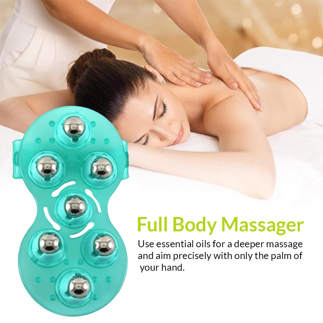 Ball Massager