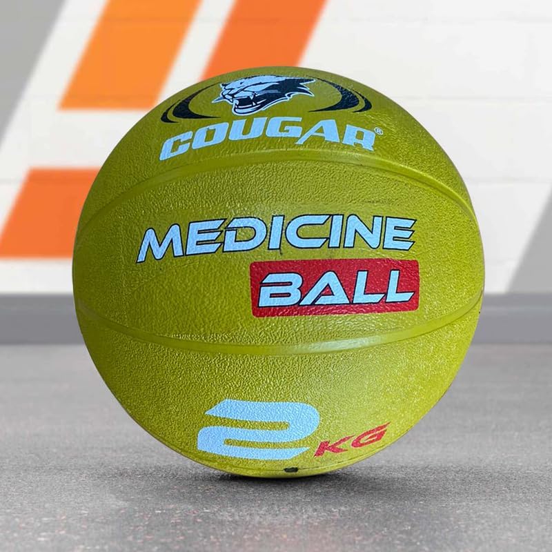 Medicine Ball