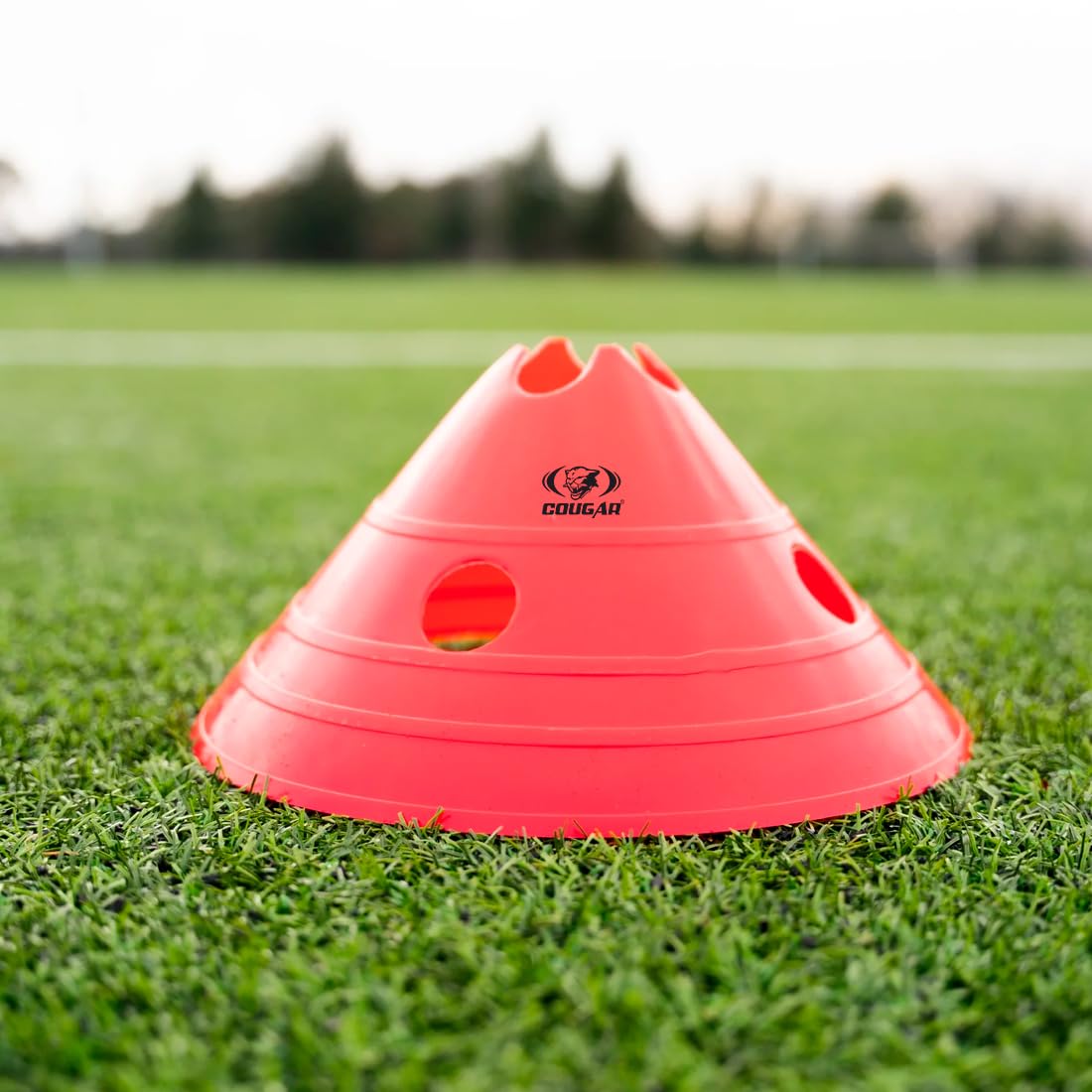 MEGA DISC CONE
