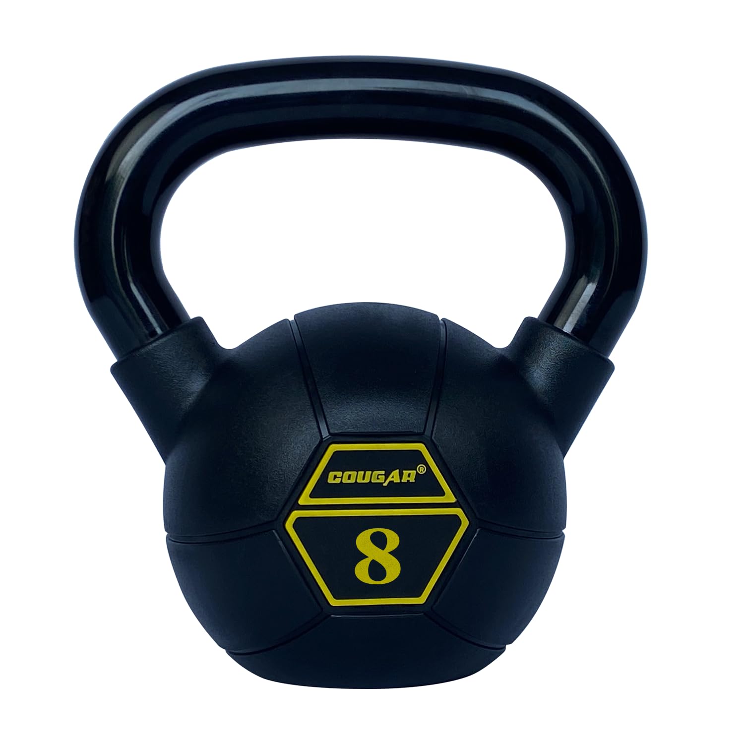 MAX KETTLE BELL