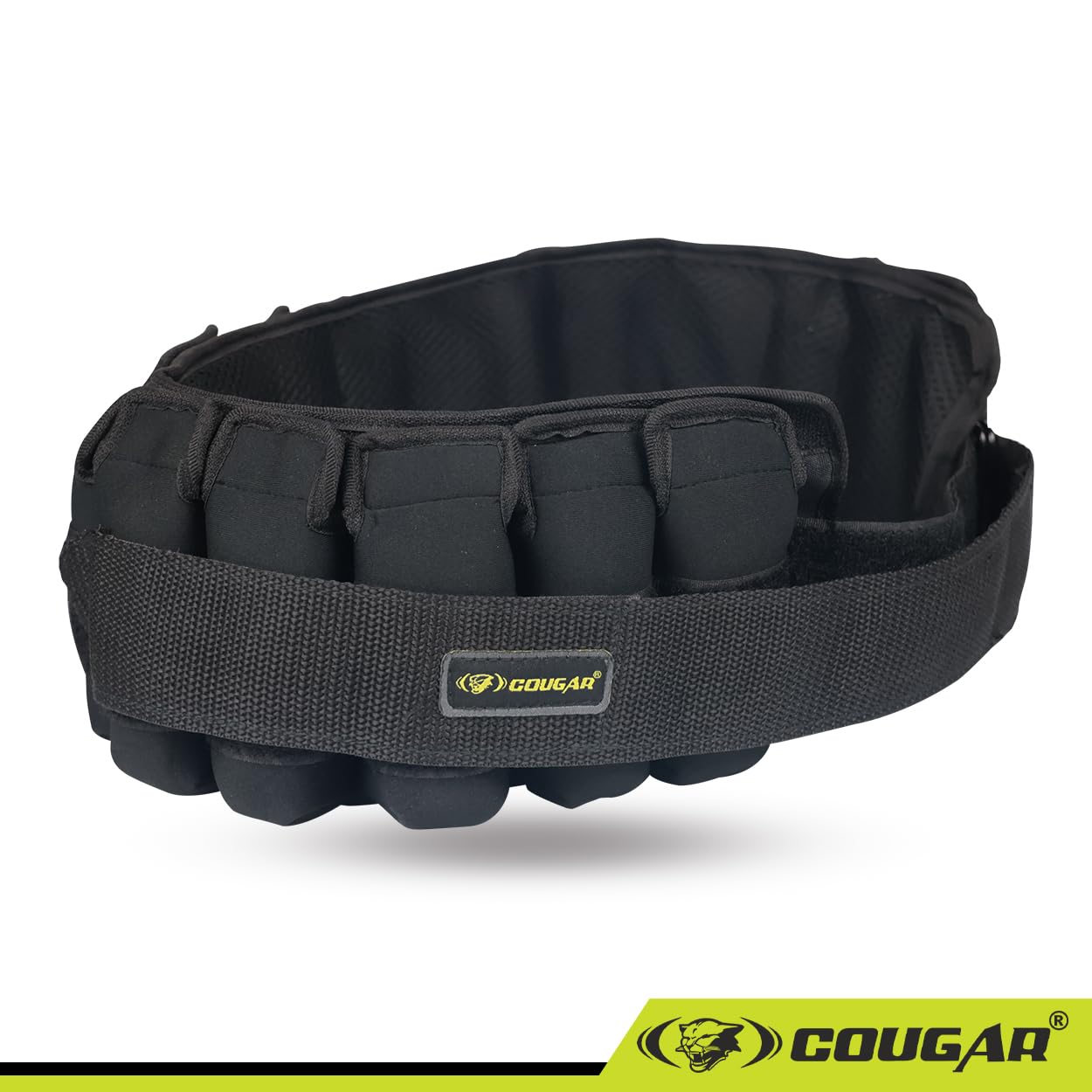 WEIGHTED BELT