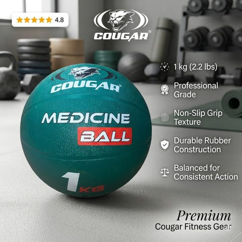 Medicine Ball