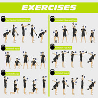 Max Kettle Bell