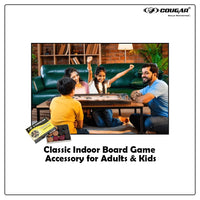 Champion Carrom Coins