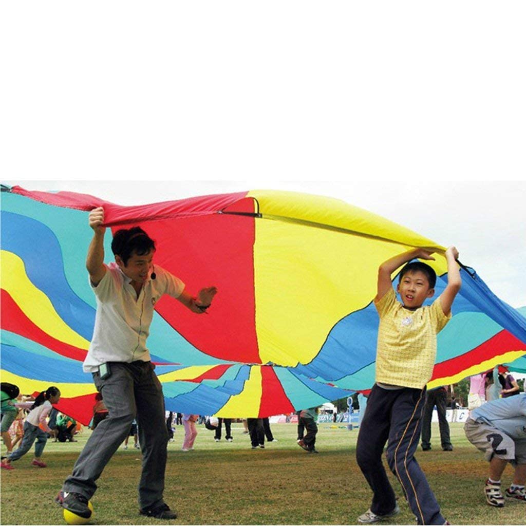 PARACHUTE