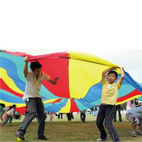 Parachute