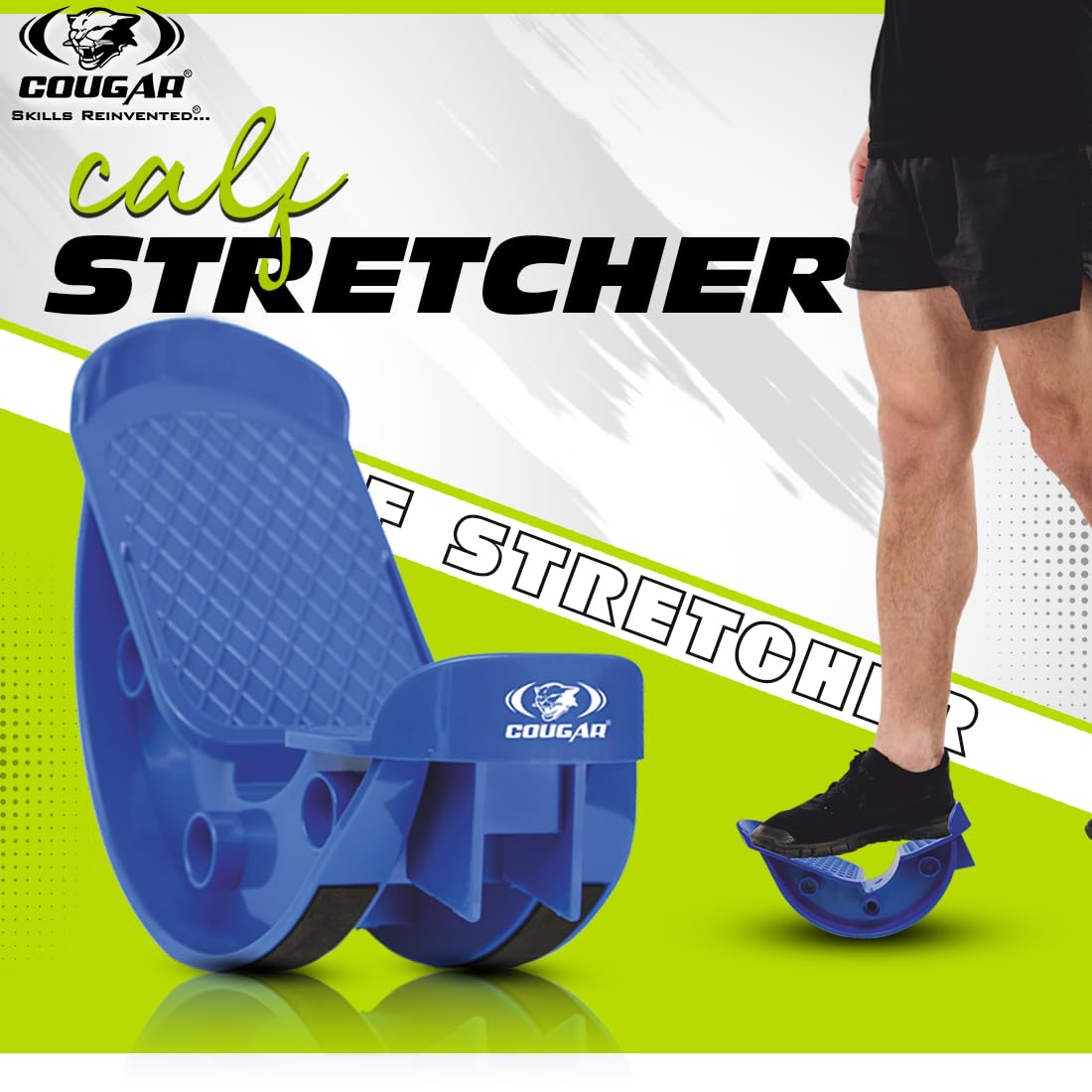 Calf Stretcher