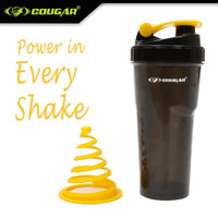 Fushion Gym Shakers
