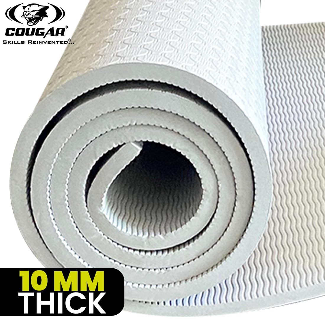 Nirvana Yoga Mat