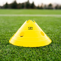 Mega Disc Cone