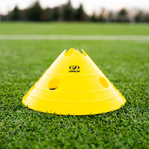 Mega Disc Cone
