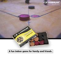 Champion Carrom Coins