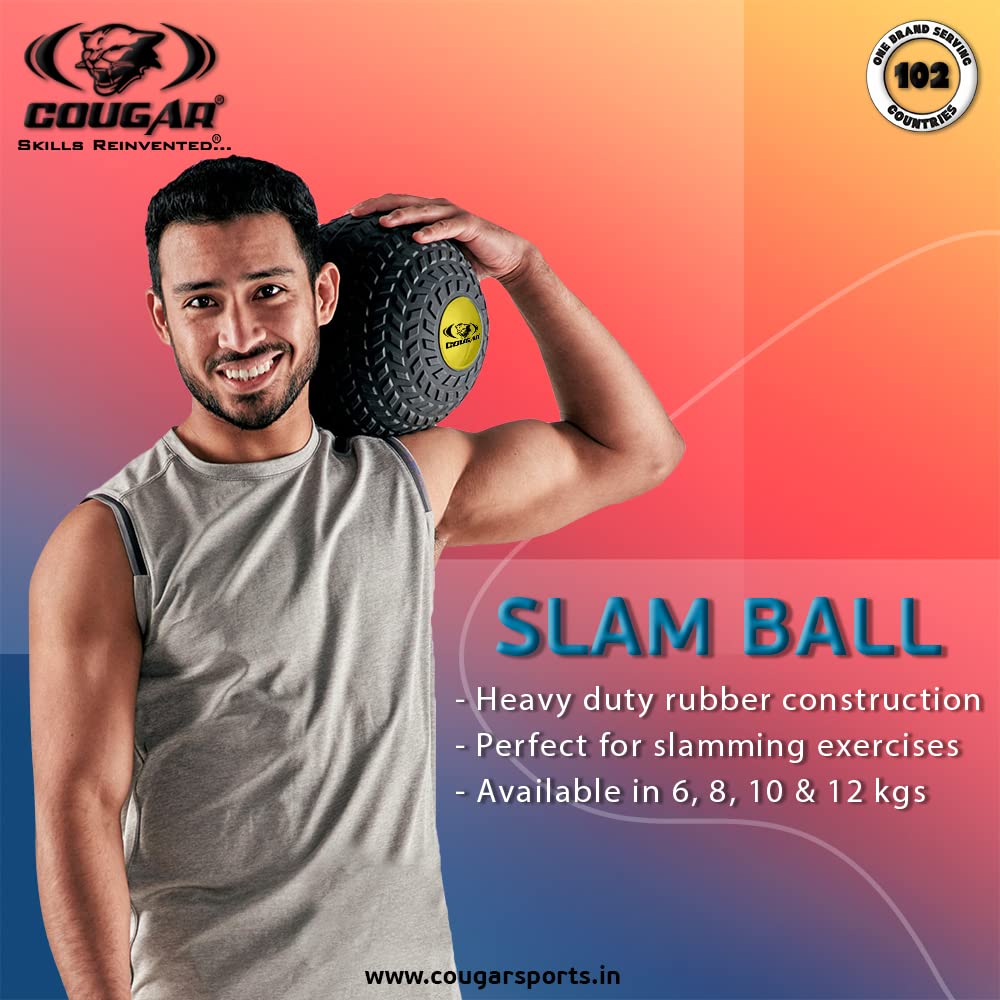 SLAM BALL