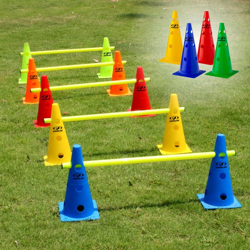 CONE WITH HOLE