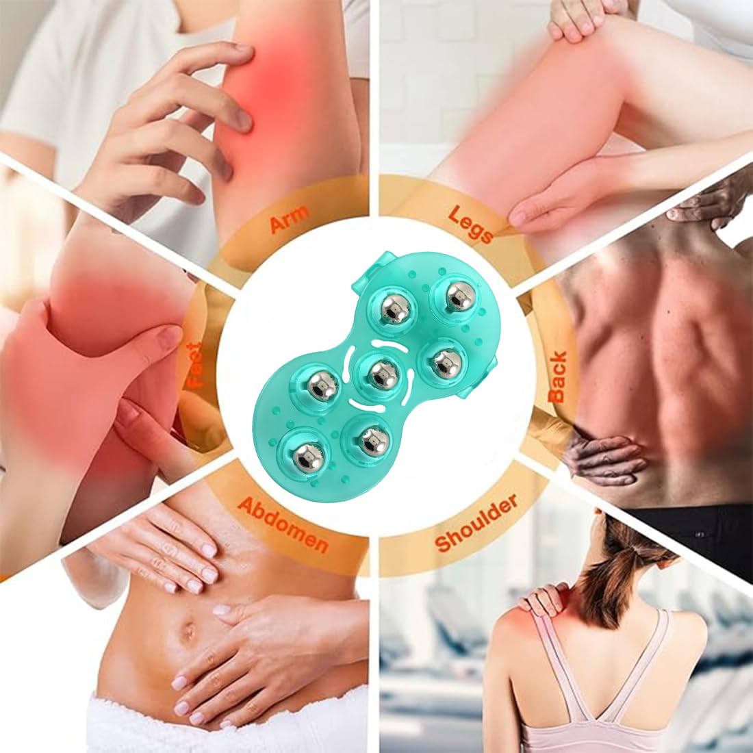 Ball Massager