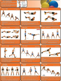 Max Medicine Ball