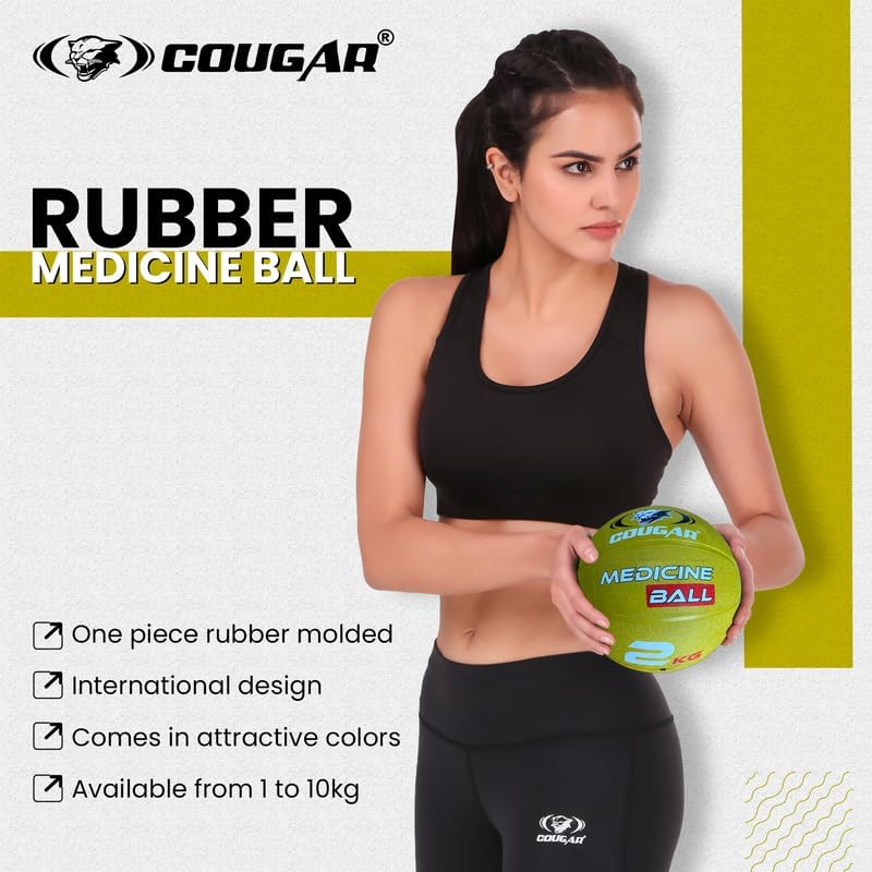 Medicine Ball