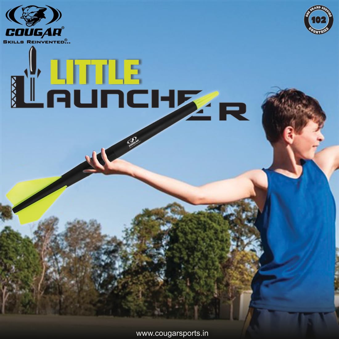 Little Launcher